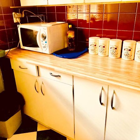 Hostel Wynajemzklasa Krakov Exteriér fotografie