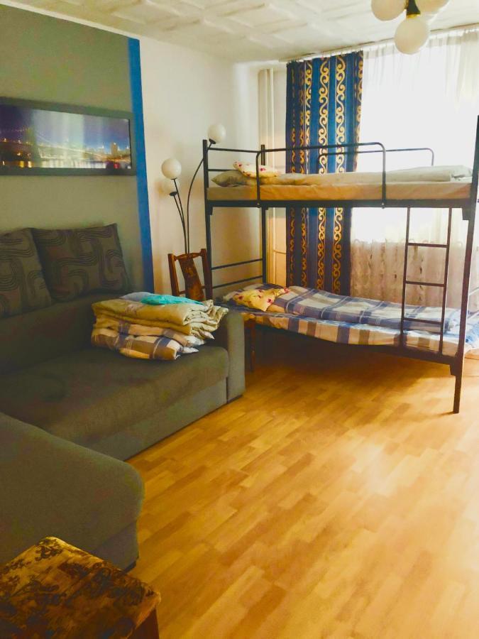 Hostel Wynajemzklasa Krakov Exteriér fotografie