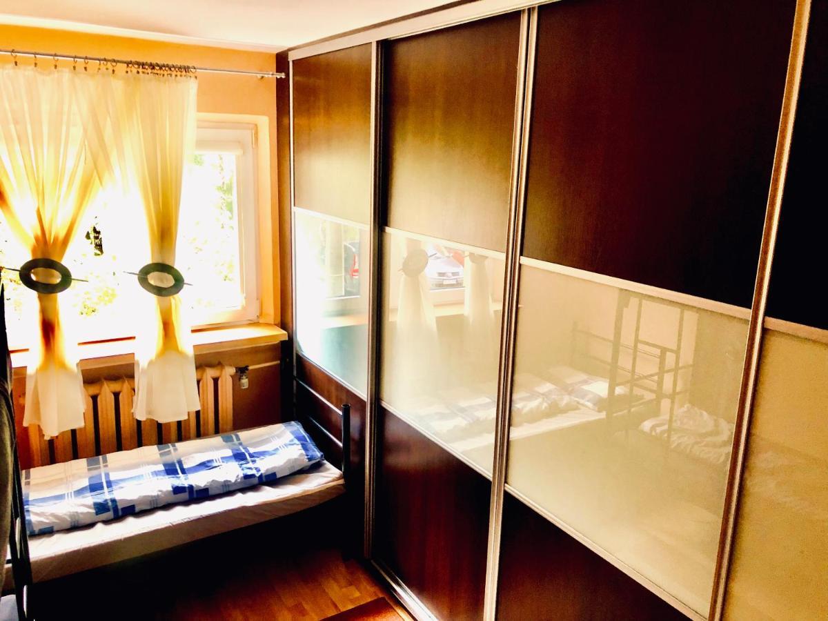 Hostel Wynajemzklasa Krakov Exteriér fotografie