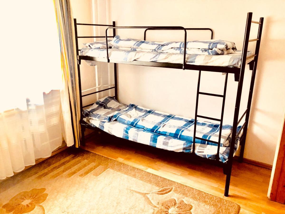 Hostel Wynajemzklasa Krakov Exteriér fotografie