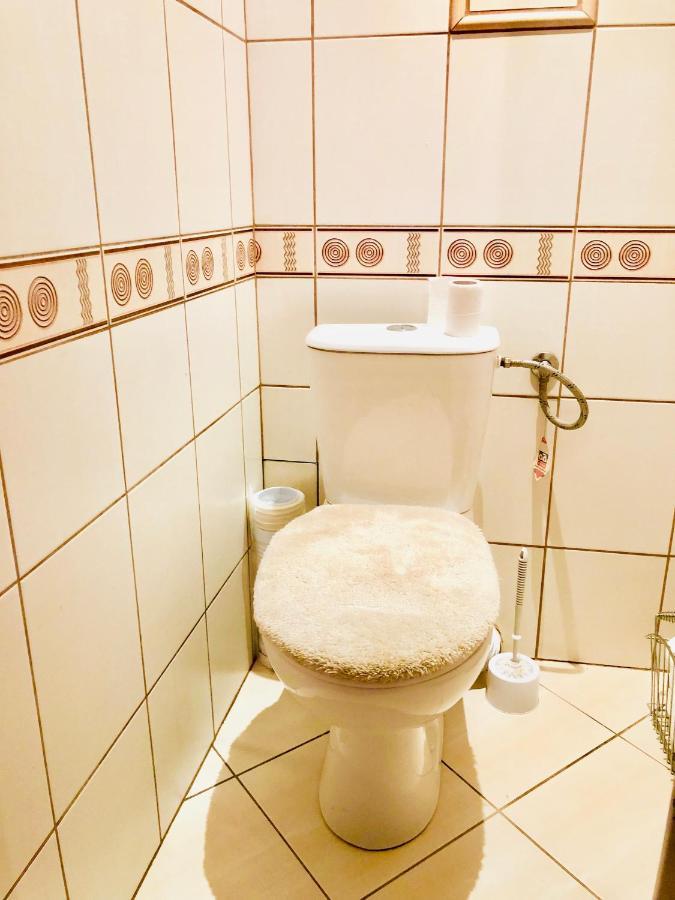 Hostel Wynajemzklasa Krakov Exteriér fotografie