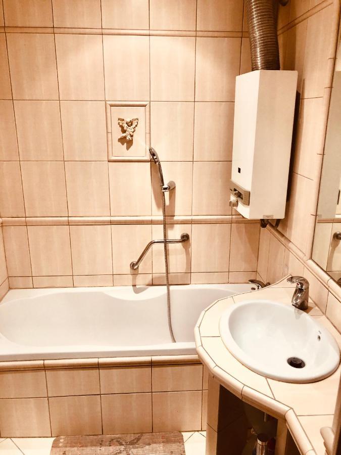 Hostel Wynajemzklasa Krakov Exteriér fotografie
